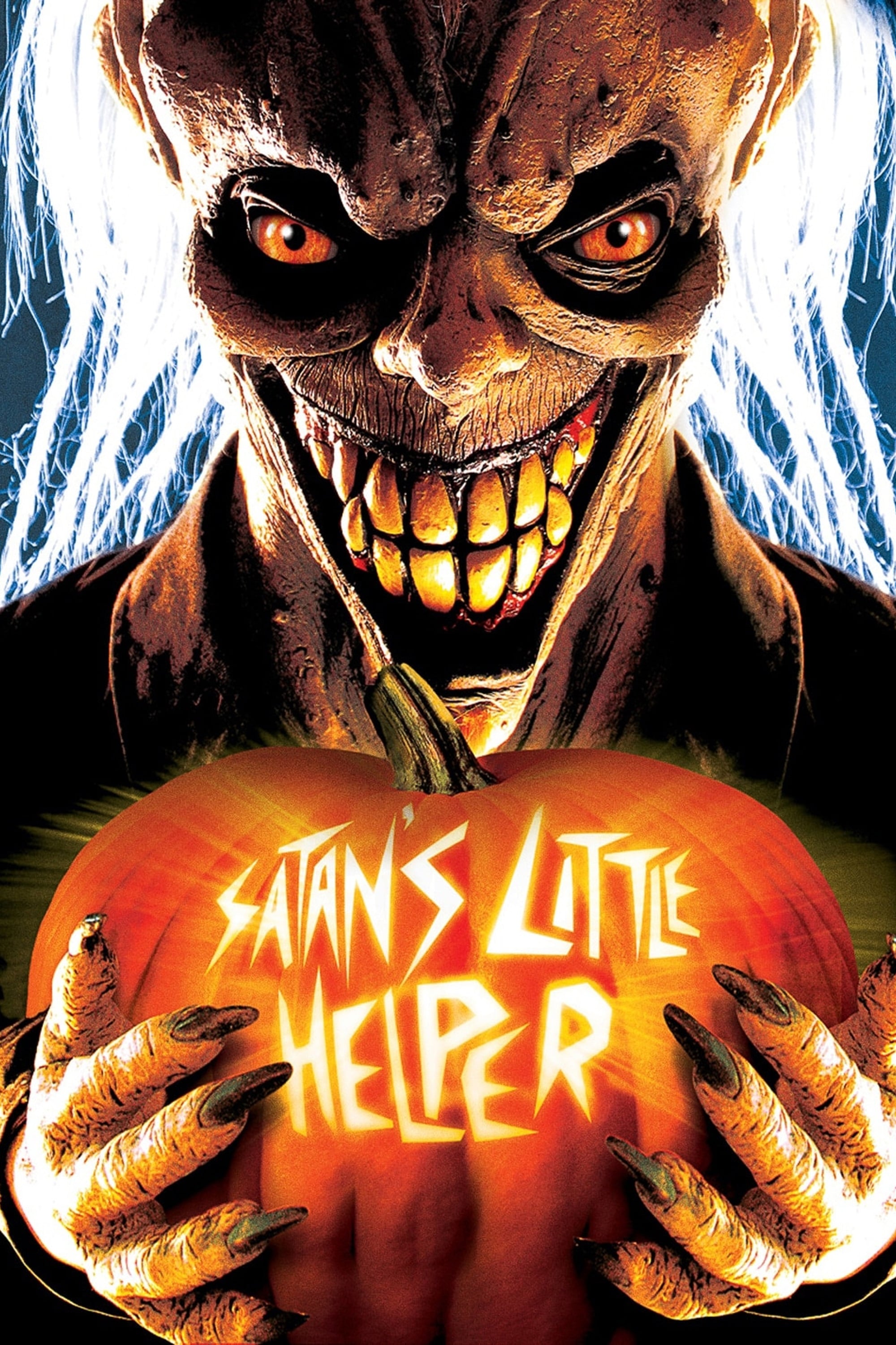 Постер Satan's Little Helper